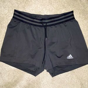 Adidas Climate Running Shorts